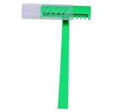 Toptan Wilkinson Sword 5''li Banyo Tıraş Bıçağı - 2