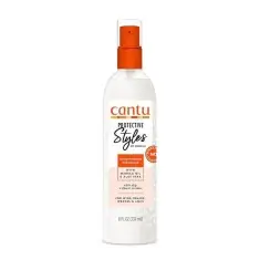  Cantu Angela'dan Koruyucu Stiller Dolaşık Açıcı Saç Spreyi 237 mL - Cantu