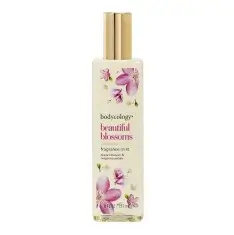 Bodycology Beautiful Blossoms Çiçeksi Kadın Vücut Spreyi 237 ml - Bodycology
