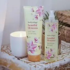 Bodycology Beautiful Blossoms Çiçeksi Kadın Vücut Spreyi 237 ml - 2