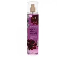 Bodycology Dark Cherry Orchid Çiçeksi Kadın Vücut Spreyi - 237 ml - Bodycology