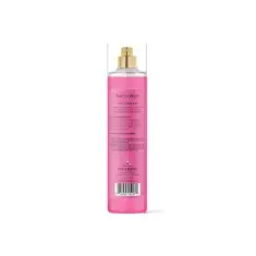 Bodycology Pink Vanilla Wish Fragrance Mist Çiçeksi Kadın Vücut Spreyi - 7