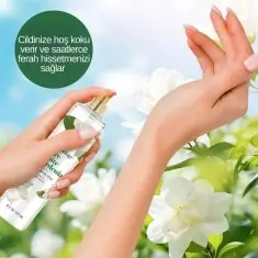 Bodycology Pure White Gardenia Fragrance Mist Çiçeksi Kadın Vücut Spreyi - 3