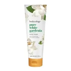 Bodycology Pure White Gardenia Çiçeksi Vücut Losyonu 227 g - Bodycology