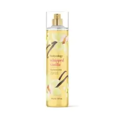 Bodycology Whipped Vanilla Fragrance Mist Vanilya Kokulu Kadın Vücut Spreyi - Bodycology