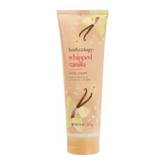 Bodycology Whipped Vanilla Vanilyalı Vücut Kremi 227 g - Bodycology