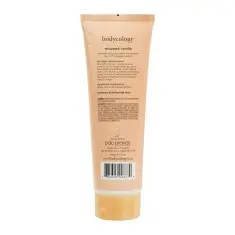 Bodycology Whipped Vanilla Vanilyalı Vücut Kremi 227 g - 2