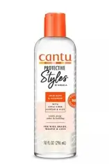 Cantu Angela Koruyucu Stiller Peruk, Örgülü, Rasta, Postiş, Kıvırcık Saç Temizleyici Ve Arındırıcı 296 ml - CANTU