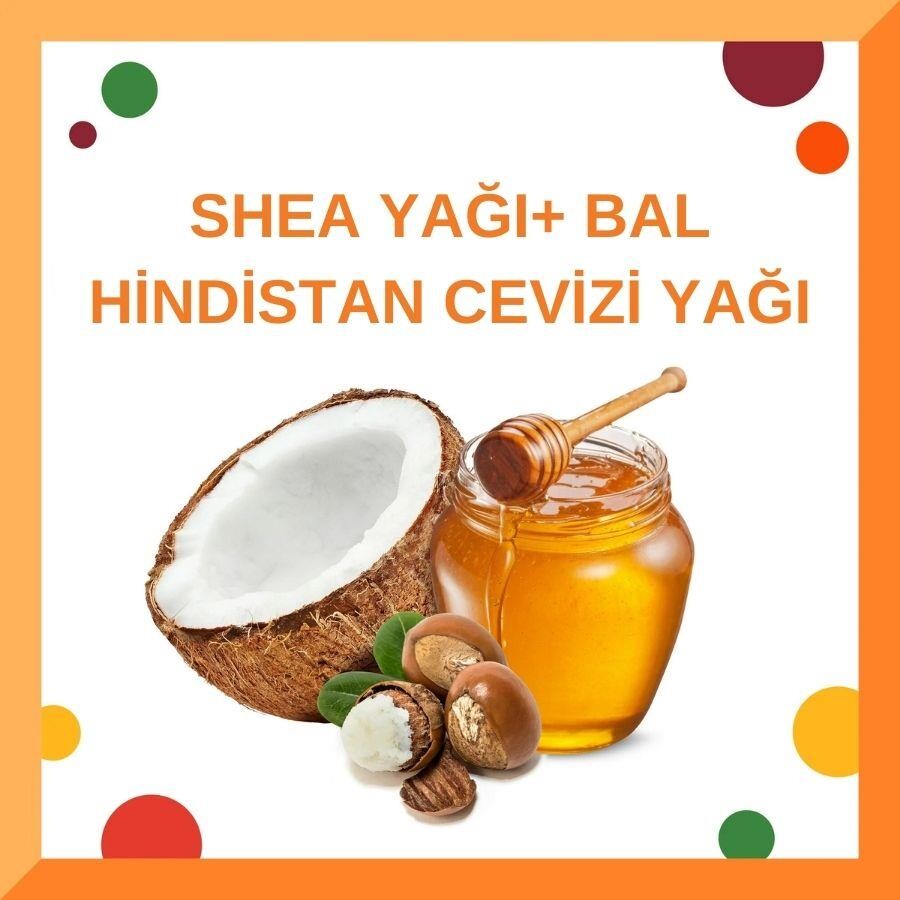 Cantu Kids Çocuklar İçin Bakım Şampuanı 237 mL Kıvırcık , Dalgalı Saç - 3