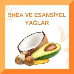 Cantu Hindistancevizli Bukle Yapıcı Saç Kremi 709 gr Kıvrıcık, Dalgalı Saç - 4