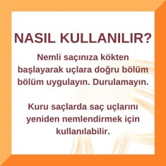 Cantu Hindistancevizli Bukle Yapıcı Saç Kremi 709 gr Kıvrıcık, Dalgalı Saç - 8