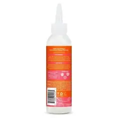 Cantu Guava & Ginger Kıvırcık ve Dalgalı Saçlar için Saç Derisi Arındırıcı Ön Temizleme Bakımı 180ml - 2