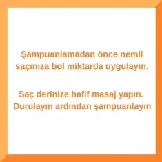 Cantu Guava & Ginger Kıvırcık ve Dalgalı Saçlar için Saç Derisi Arındırıcı Ön Temizleme Bakımı 180ml - 8