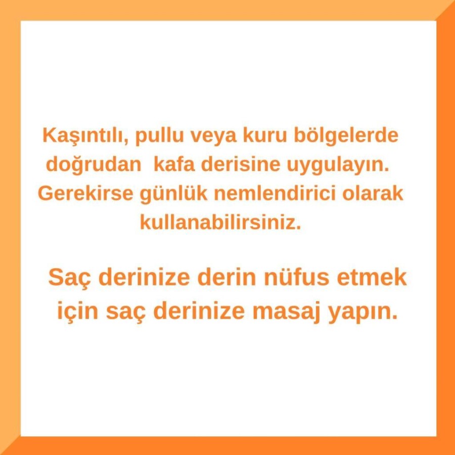 Cantu Guava & Ginger Kıvırcık ve Dalgalı Saçlar için Saç Derisi Besleyici Bakım Serumu – 118 ml - 7