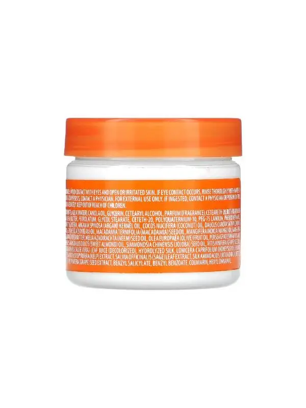 Cantu Kıvırcık ve Dalgalı Saçlar İçin Hindistan Cevizli Bukle Yapıcı Saç Kremi Mini Seyahat Boy 57 gr - 2