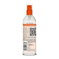 Cantu Angela Koruyucu Stiller Koku Giderici Saç Parfümü 118 ML - 5
