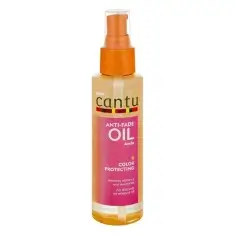 Cantu Boyalı Saçlar İçin Koruma Yağı 118 mL - Cantu