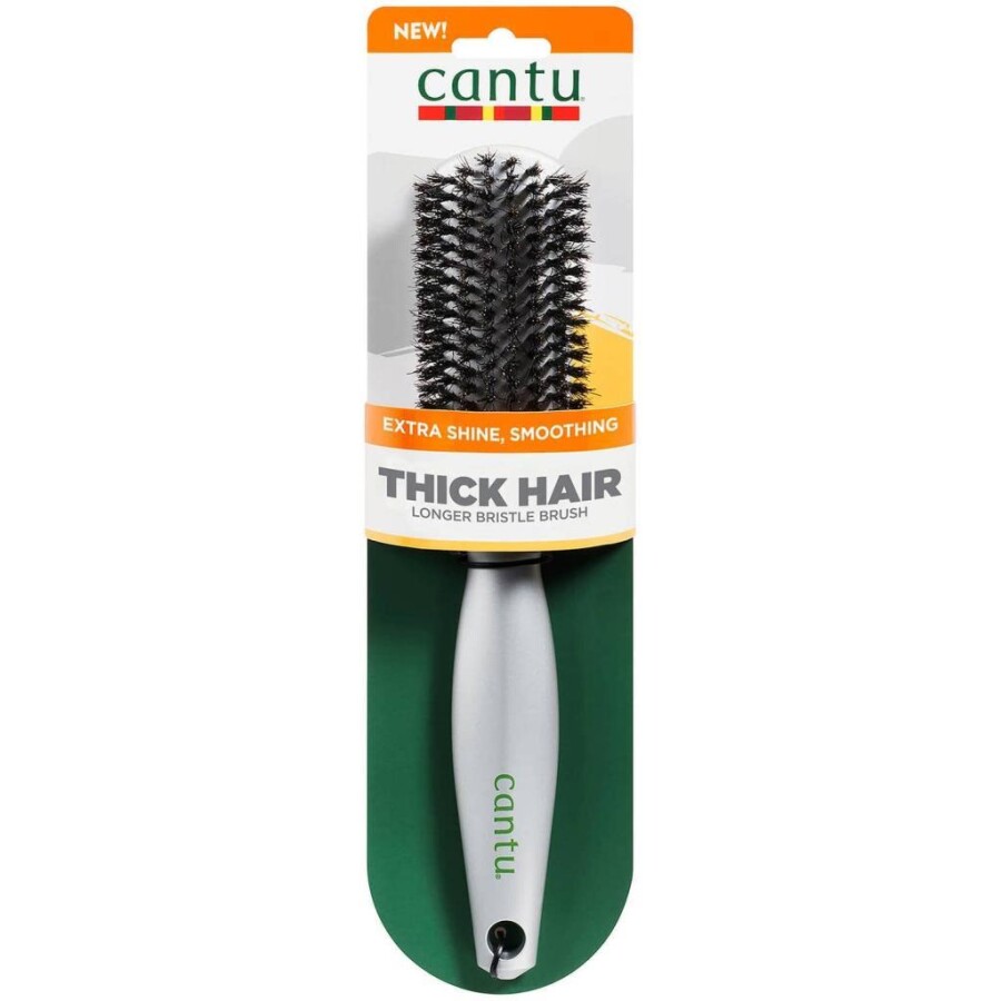 Cantu Saç Düzeltme Fırçası - 1