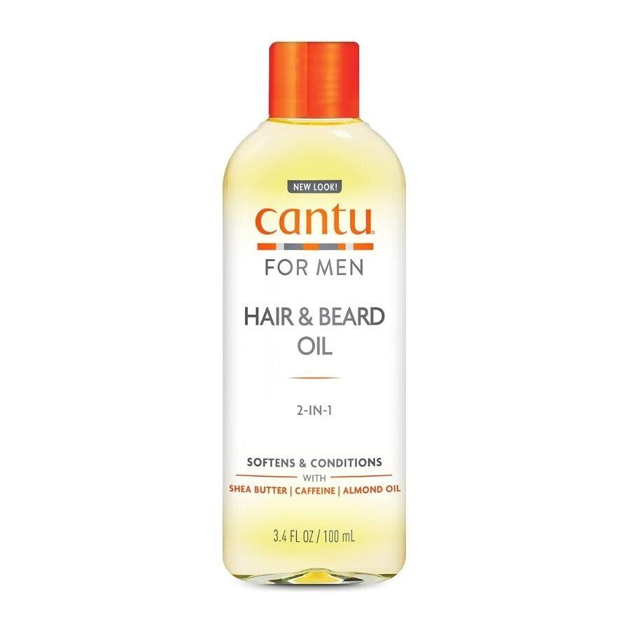Cantu Beard Oil Erkek Sakal Bakım Yağı 100 mL - 1