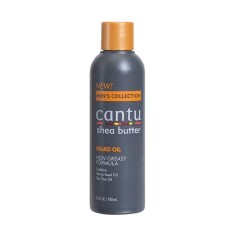 Cantu Beard Oil Erkek Sakal Bakım Yağı 100 mL - 3