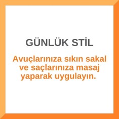 Cantu Beard Oil Erkek Sakal Bakım Yağı 100 mL - 5
