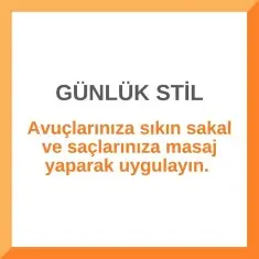 Cantu Beard Oil Erkek Sakal Bakım Yağı 100 mL - 5