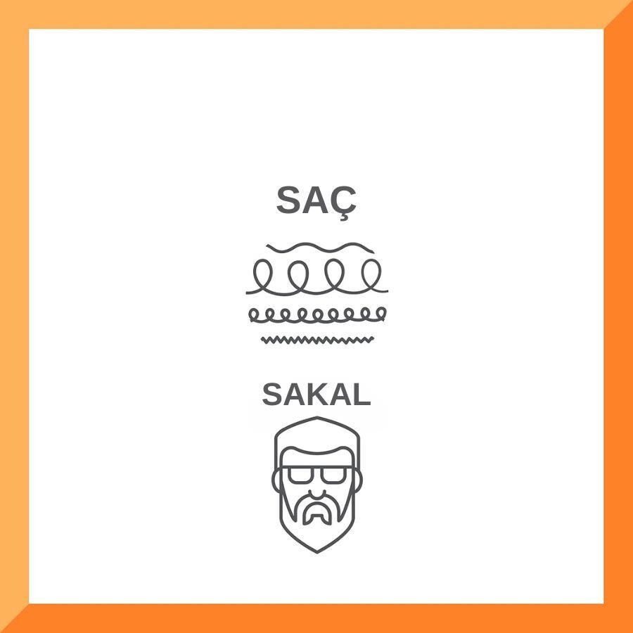 Cantu Beard Oil Erkek Sakal Bakım Yağı 100 mL - 6