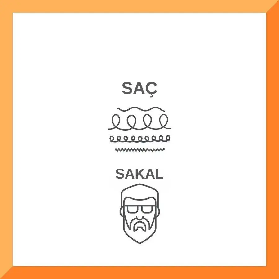 Cantu Beard Oil Erkek Sakal Bakım Yağı 100 mL - 6