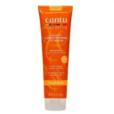 Cantu Kıvırcık ve Dalgalı Saçlar Saç Bakım Kremi 283 gr - Cantu