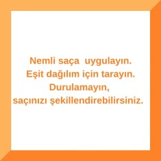 Cantu Kıvrıcık ve Dalgalı Saçlar Durulanmayan Saç Bakım Losyonu 284g - 5