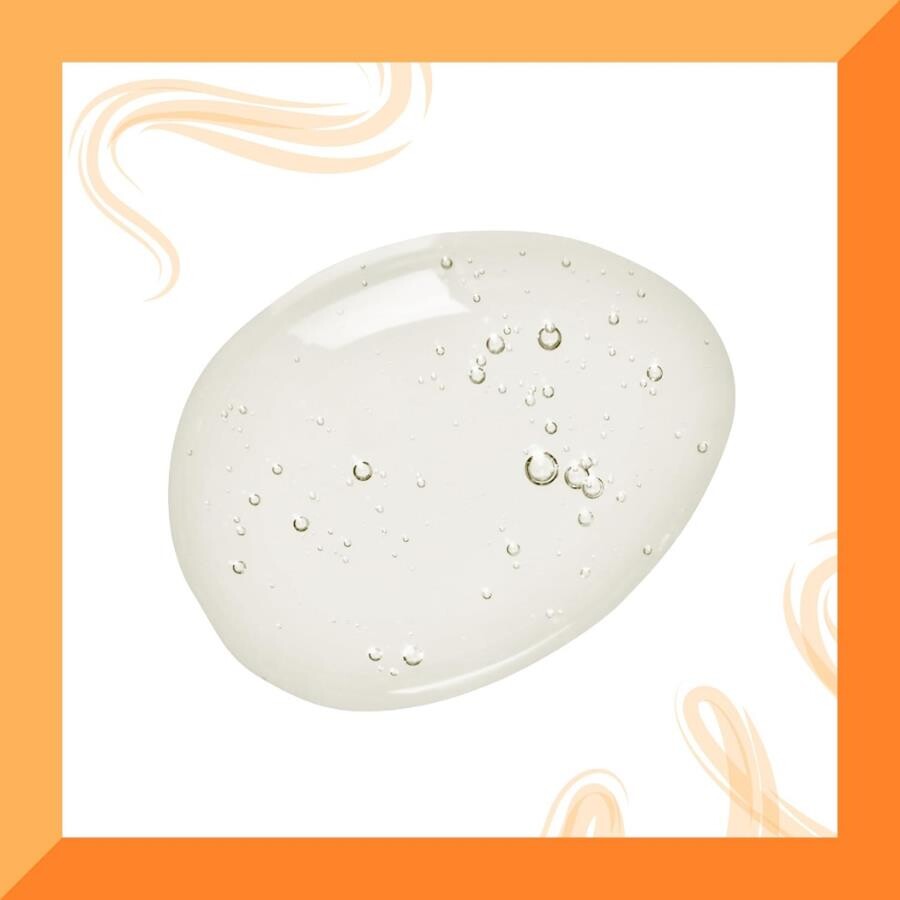 Cantu Sülfatsız Arındırıcı Krem Şampuan 400 mL- Kıvırcık Dalgalı Saçlar - 5