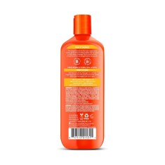 Cantu Sülfatsız Arındırıcı Krem Şampuan 400 mL- Kıvırcık Dalgalı Saçlar - 6
