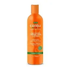 Cantu Shea Yağı Doğal Saçlar İçin Yumuşatan ve Nemlendiren Bakım Kremi 355 mL - Cantu