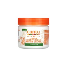 Cantu Shea Yağı Durulanmayan Saç Bakım ve Onarıcı Krem Seyahat Mini Boy 57 gr - Cantu