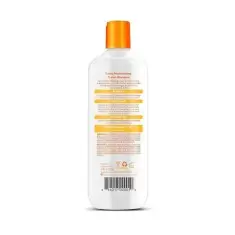 Cantu Shea Yağı Nemlendirici Krem Şampuan 400ml - 2