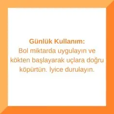 Cantu Shea Yağı Nemlendirici Krem Şampuan 400ml - 4
