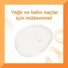 Cantu Shea Yağı Nemlendirici Krem Şampuan 400ml - 6