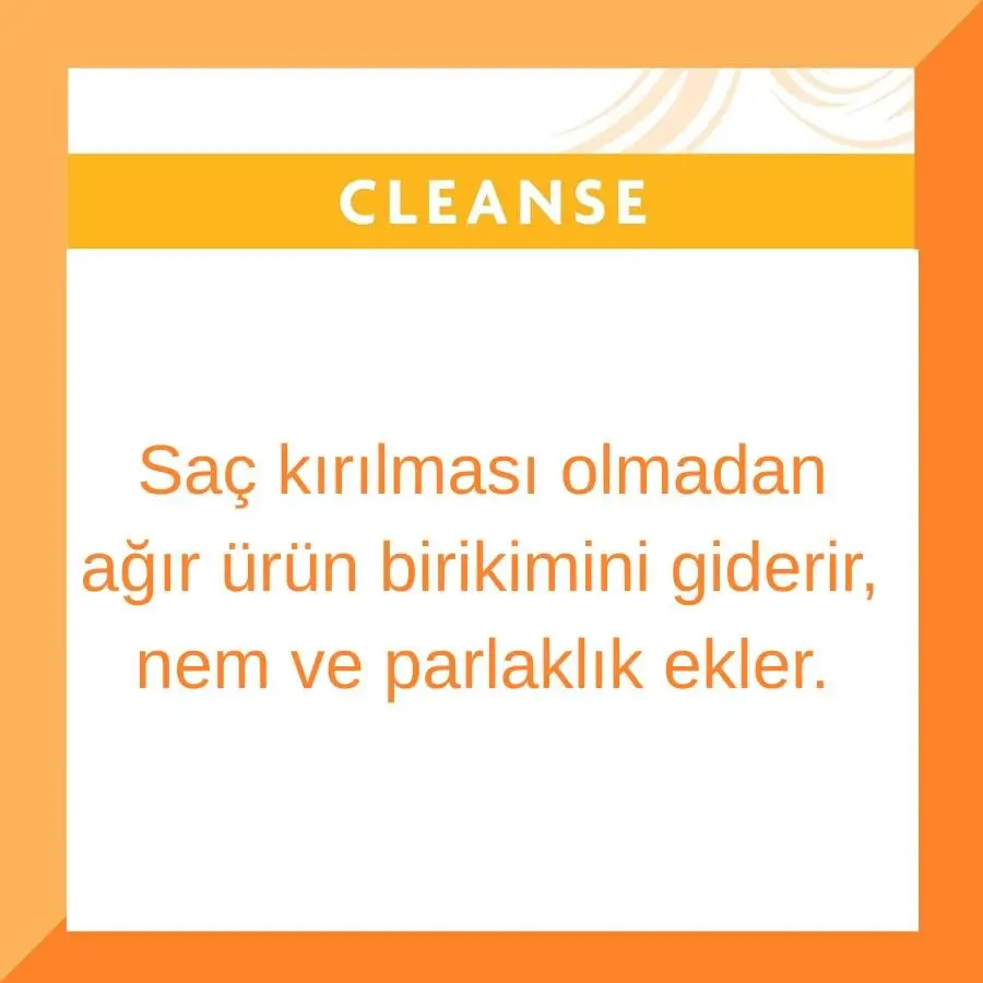 Cantu Shea Yağı Nemlendirici Krem Şampuan 400ml - 7