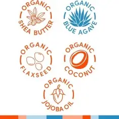 Cantu Weightless Ağırlaştırmayan Şampuan+Saç Kremi+ Bukle Kremi -Saç Bandı Hediye - 5