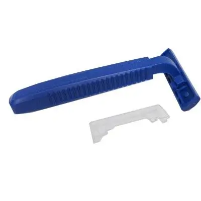 Toptan Çift Bıçaklı Tıraş Bıçağı - Toptan ve Buklete Uygun - 1