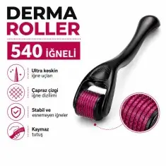 DRS Derma Roller System 1mm - 4