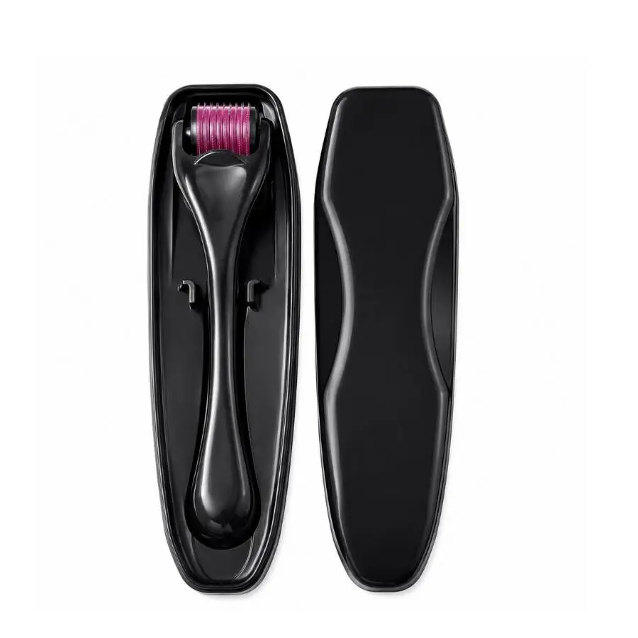 DRS Derma Roller System 1mm - 6