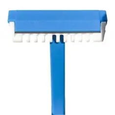 Dynamo 100 Adet Erkek Banyo Kullan At Tıraş Bıçağı - 4