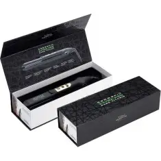 Gamma Piu Extra Pro Frise Nano Titanyum Saç Tost Makinesi - 2