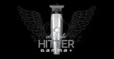 Gamma + Hitter Tıraş Makinesi(2 Adet Kit Hediyeli) + Dynamo 3 Bıçaklı Sistem Tıraş Bıçağı Ve 4 Adet Yedek Kartuş Hediye - 3