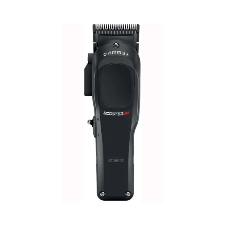 Gamma Plus Boosted Up Erkek Profesyonel Tıraş Makinesi - 4