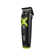 Gamma+ Xceed Profesyonel Saç Kesme Makinesi – Şarjlı Clipper - Gamma Piu