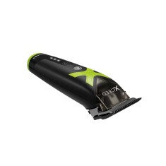 Gamma+ Xceed Profesyonel Saç Kesme Makinesi – Şarjlı Clipper - 2