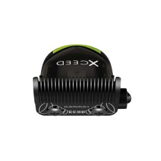 Gamma+ Xceed Profesyonel Saç Kesme Makinesi – Şarjlı Clipper - 3