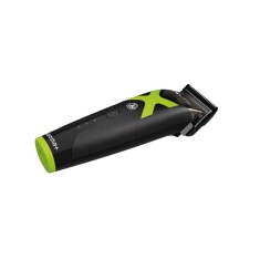 Gamma+ Xceed Profesyonel Saç Kesme Makinesi – Şarjlı Clipper - 5